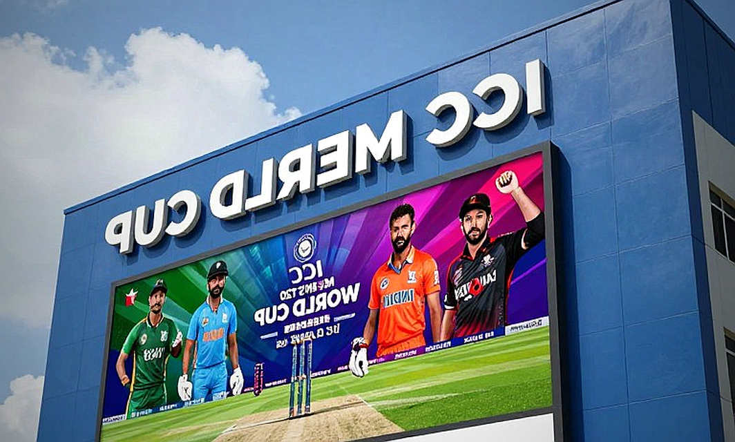 Cricket's Data-Truth: Why Blockchain Is the Next Decision Layer After DRS Cricket's Data-Truth: Why Blockchain Is the Next Decision Layer After DRS