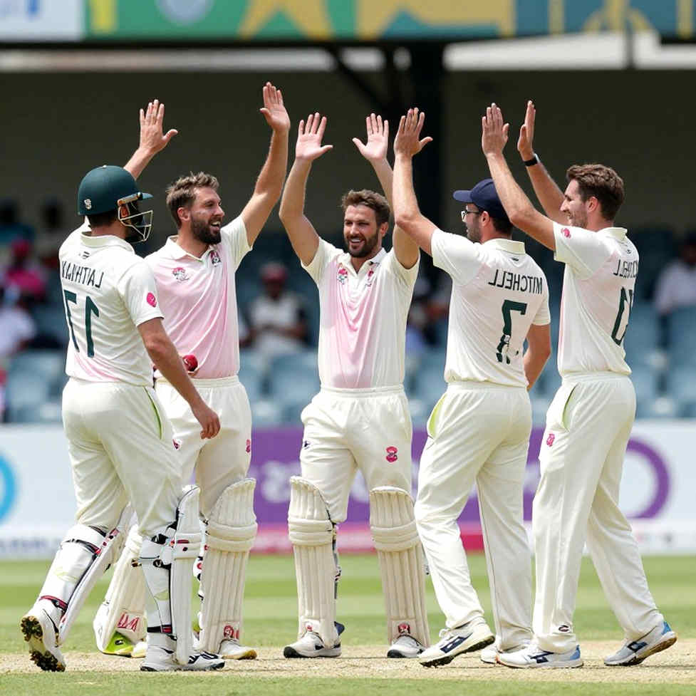 Empty Grounds, Crowded Notebooks: The Labour Stratigraphy of UAE Club Cricket Empty Grounds, Crowded Notebooks: The Labour Stratigraphy of UAE Club Cricket