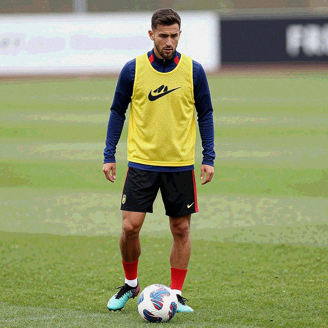 FIFA-Window Debut: Is Kléber Carranza Pumas' New Breakthrough or an Emergency Fill-In?