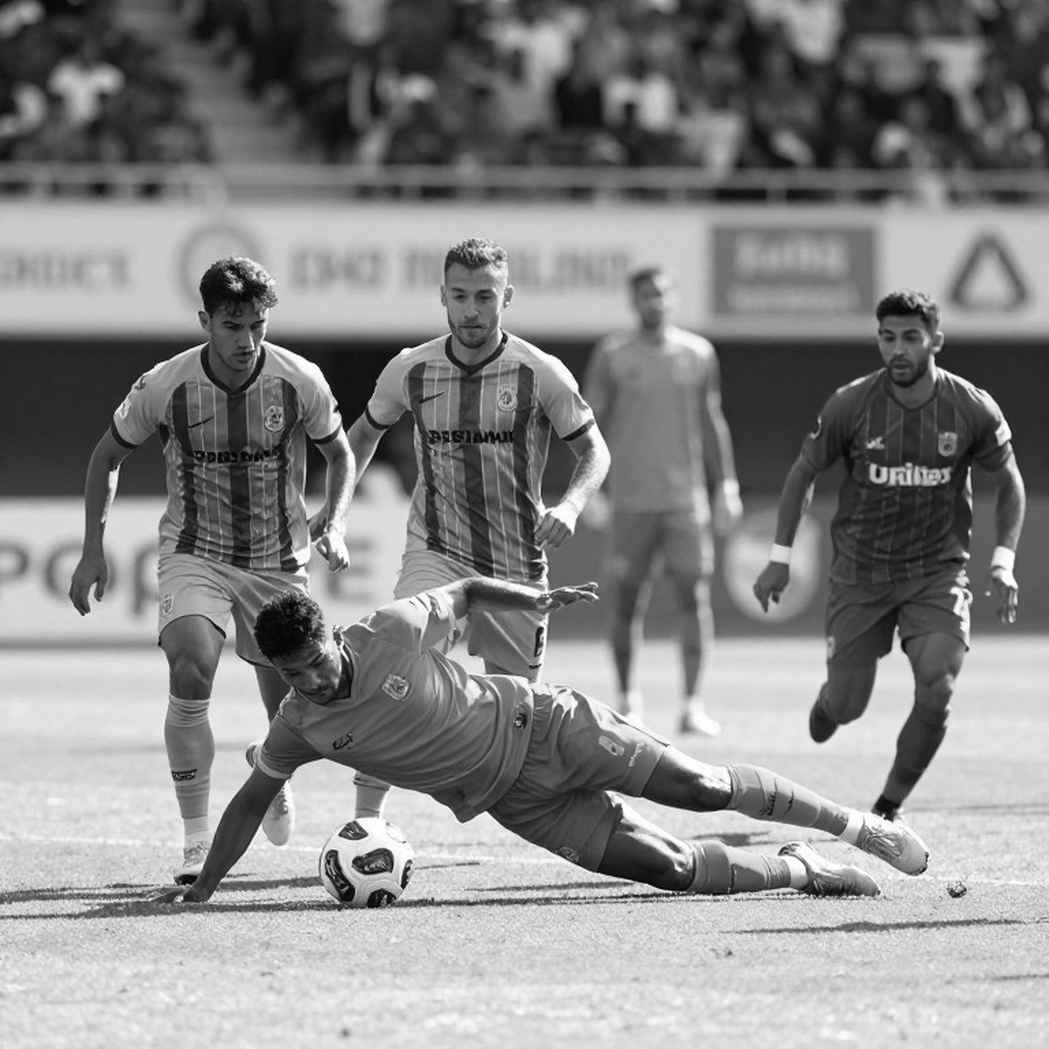 Not the 10-1 Night, but the 76th Minute: Where Rebeca Bernal's Real Signal Is Hidden