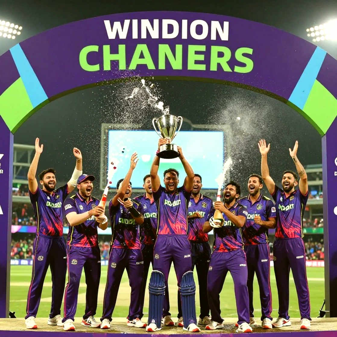 মুলতানের ১৪০: ইউ-১৭ স্কোরকার্ডের দ্বিতীয় পাঠ