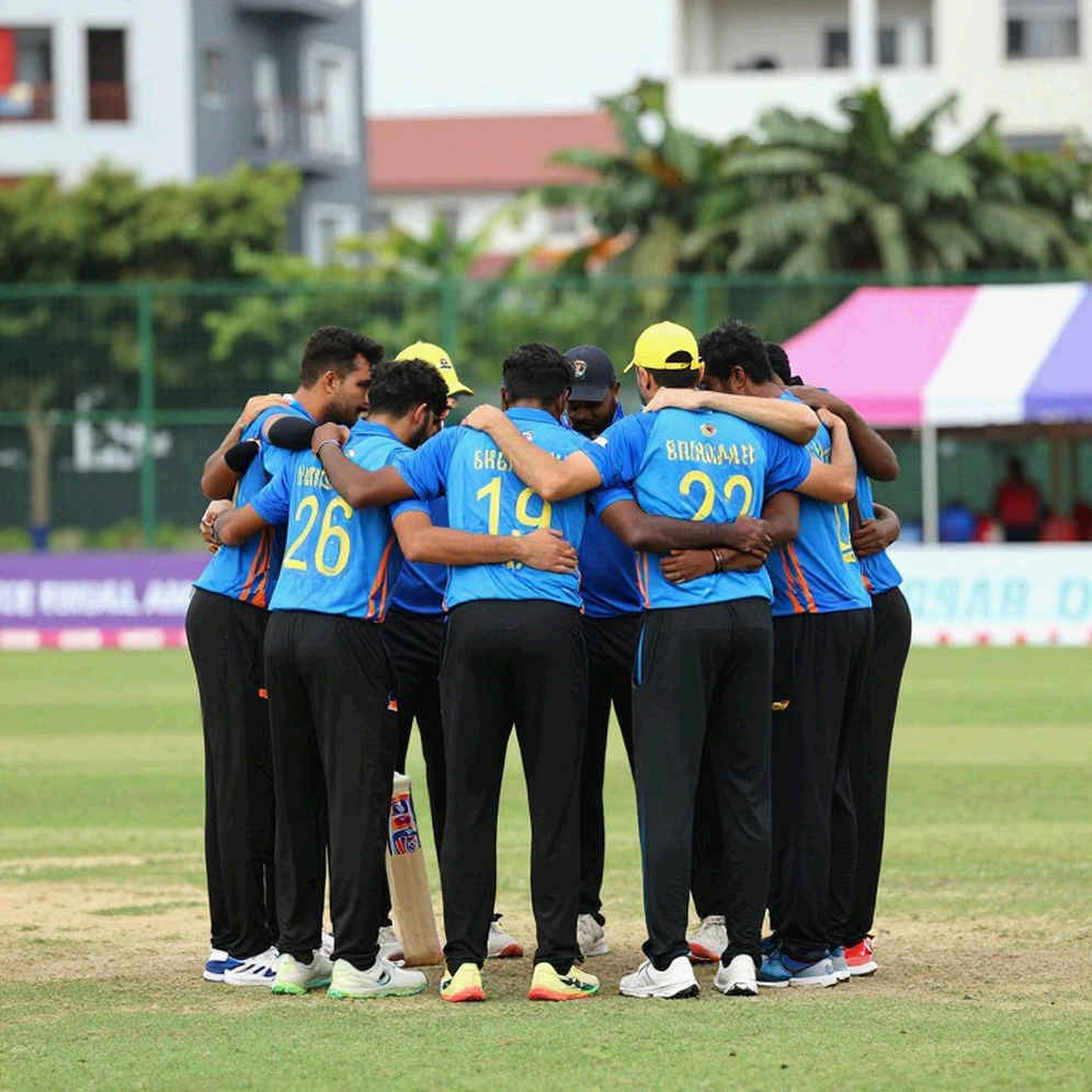 The Two Balls After the Boundary: Where T20 Matches Are Really Lost