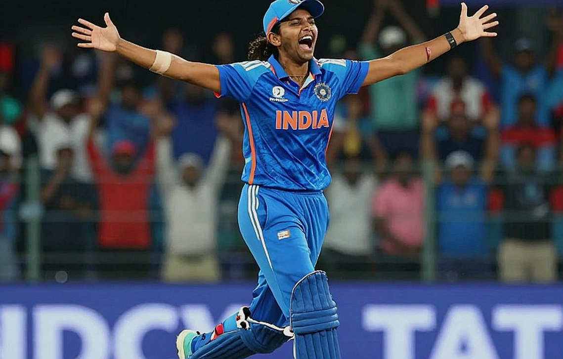 India in the Knockouts at 2-2: At Puyo Puyo Champions, the Rule Opened the Door, Not the Form India in the Knockouts at 2-2: At Puyo Puyo Champions, the Rule Opened the Door, Not the Form
