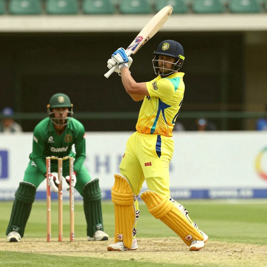 The Auction Clock: How Price in Cricket's Transfer Market Buries Real Need