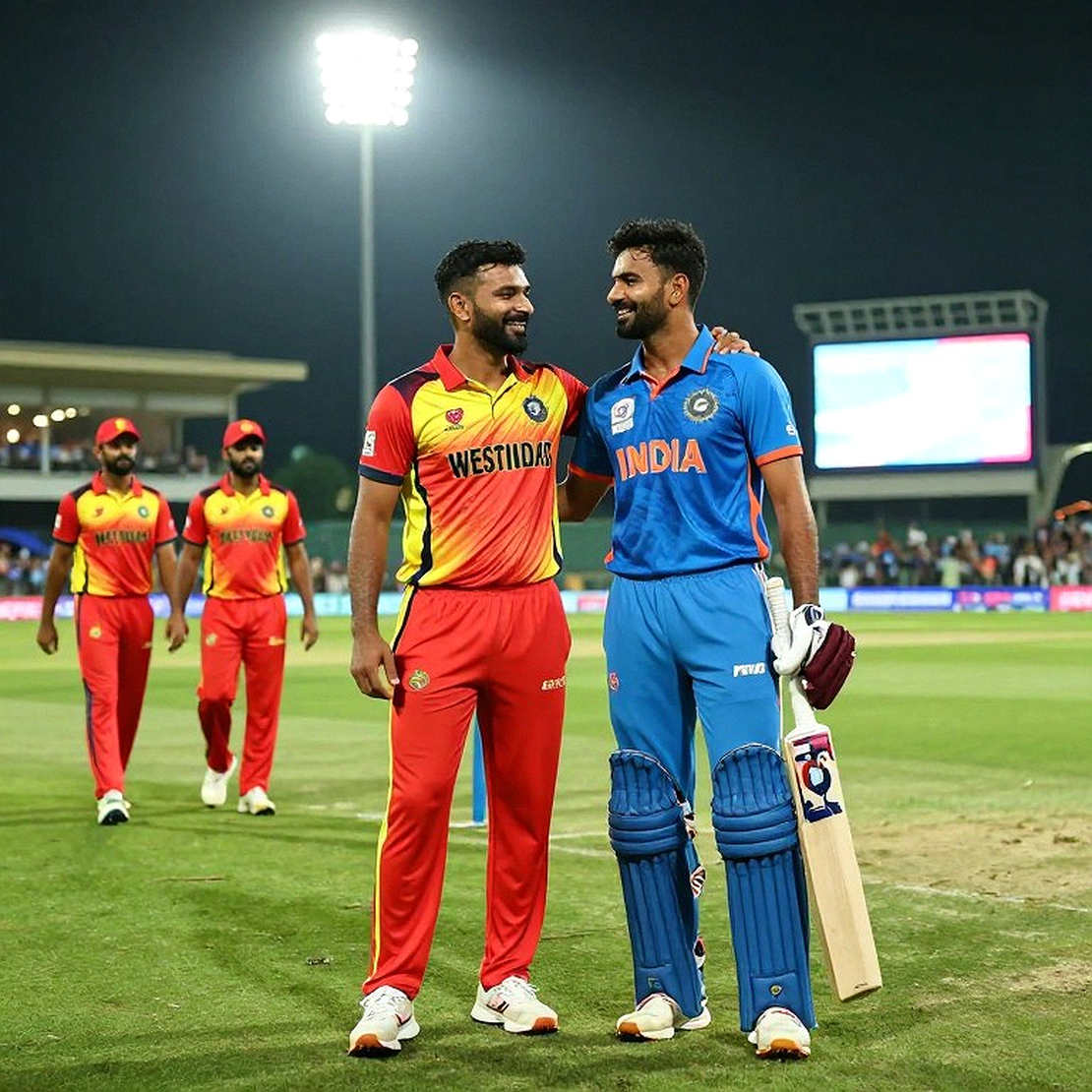 কাউন্টির ১৬ উইকেট থেকে আবুধাবির তাপ: খালেদ আহমেদের টেস্ট প্রস্তুতিতে যে হিসাবটা মেলানো যাচ্ছে না