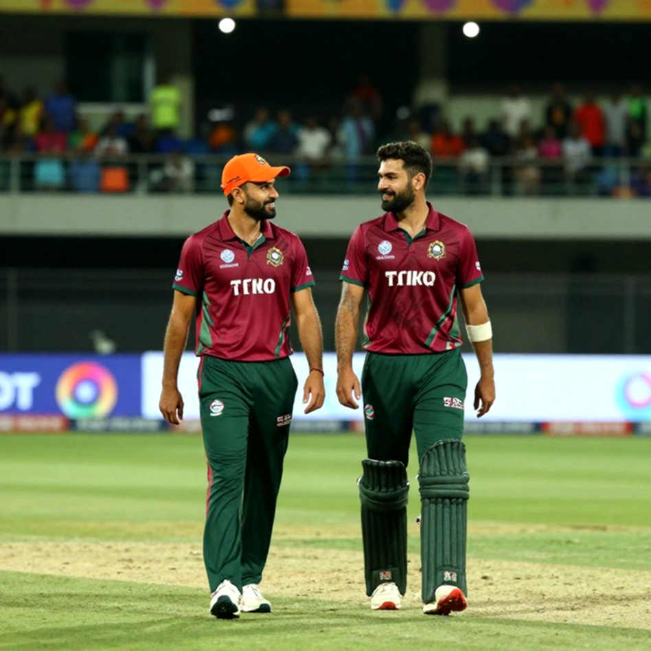 Blockchain in Cricket: Digital Transformation Speed and Barriers Blockchain in Cricket: Digital Transformation Speed and Barriers