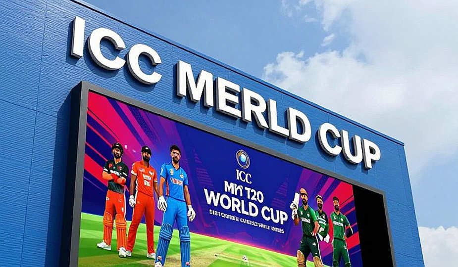 The Middle-Overs Spin Choke: How Dot Balls Really Reshape a T20 Match The Middle-Overs Spin Choke: How Dot Balls Really Reshape a T20 Match