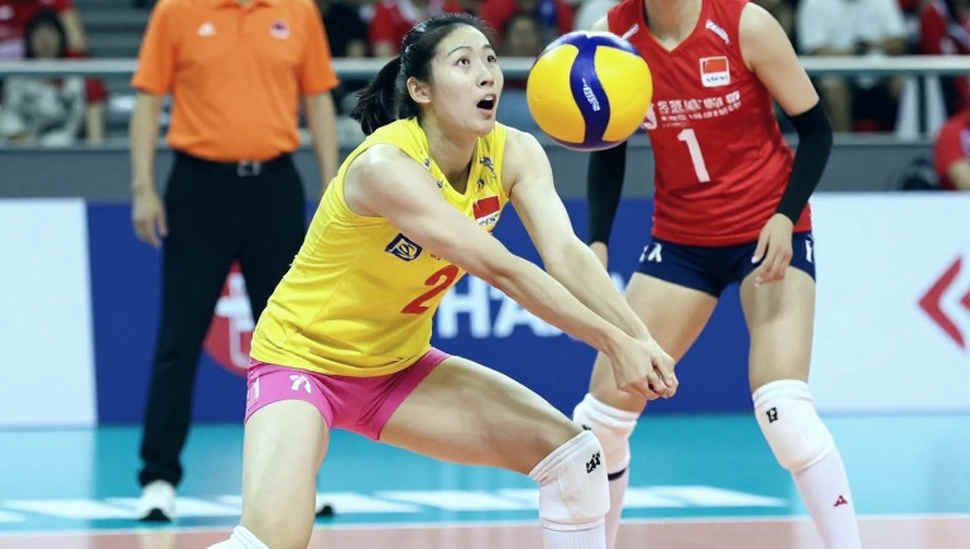 Silent Tape at the Asian Games: Indonesia's 11-25 Set and a System Arriving Late Silent Tape at the Asian Games: Indonesia's 11-25 Set and a System Arriving Late