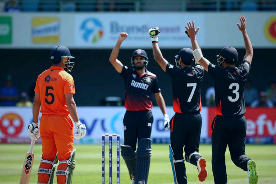 The Sixth Bowler: The Spell Nobody Clips in Asian White-Ball Cricket
