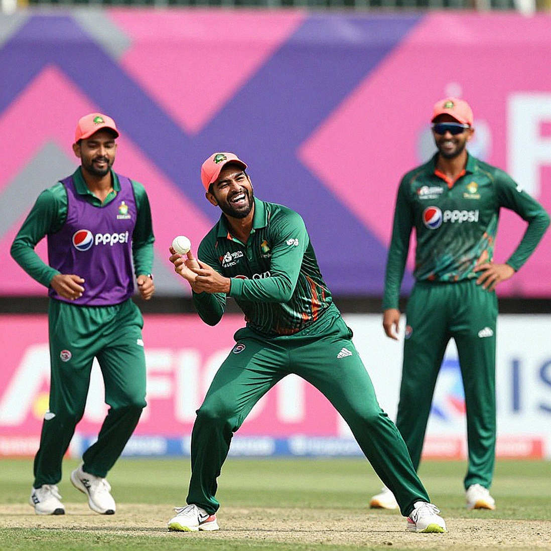 নাল-লেজার: যুব ক্রিকেটের যে রেকর্ড কখনো লেখা হয় না