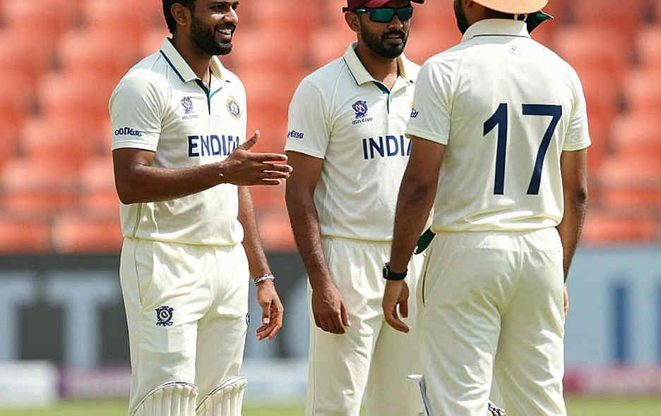 দিল্লির ডাগআউটে ফিরছেন অমিত মিশ্র — গাঙ্গুলি-যুবরাজের সঙ্গে স্পিন বিভাগের নেতৃত্বে নতুন দায়িত্ব