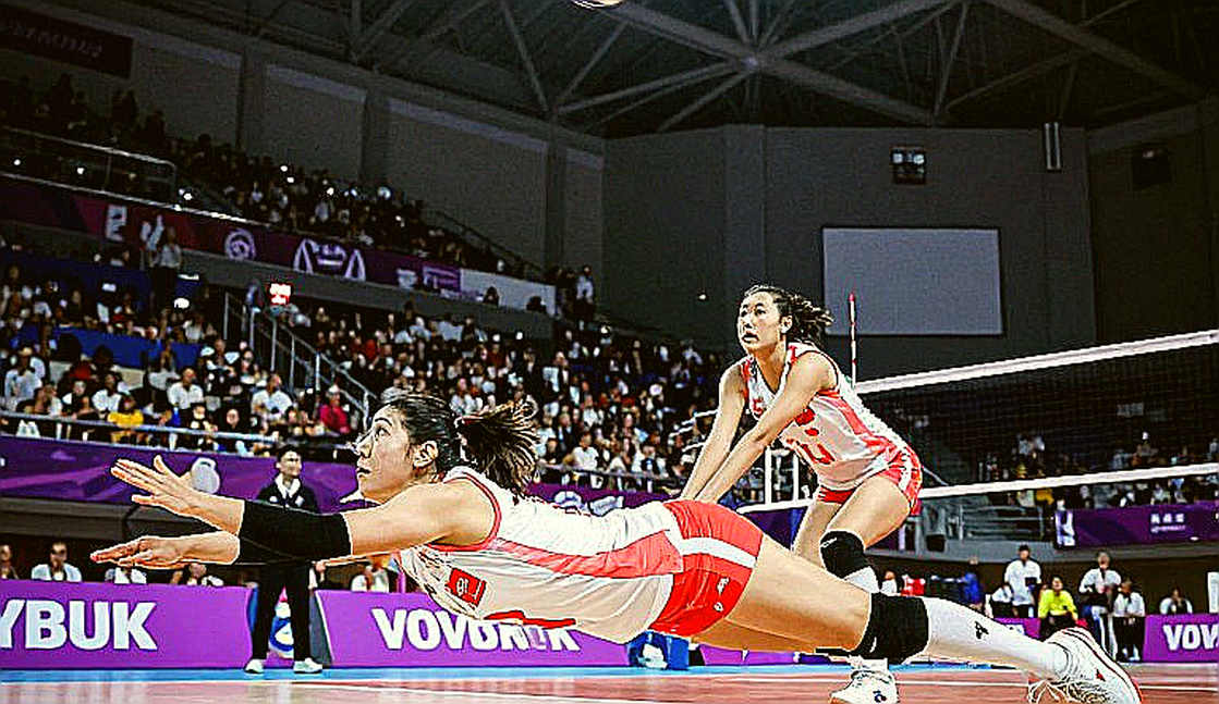 Thailand's 6-15: A Fifth-Set Collapse, a 1.90m Wall, and an Unverified Scoreboard Thailand's 6-15: A Fifth-Set Collapse, a 1.90m Wall, and an Unverified Scoreboard