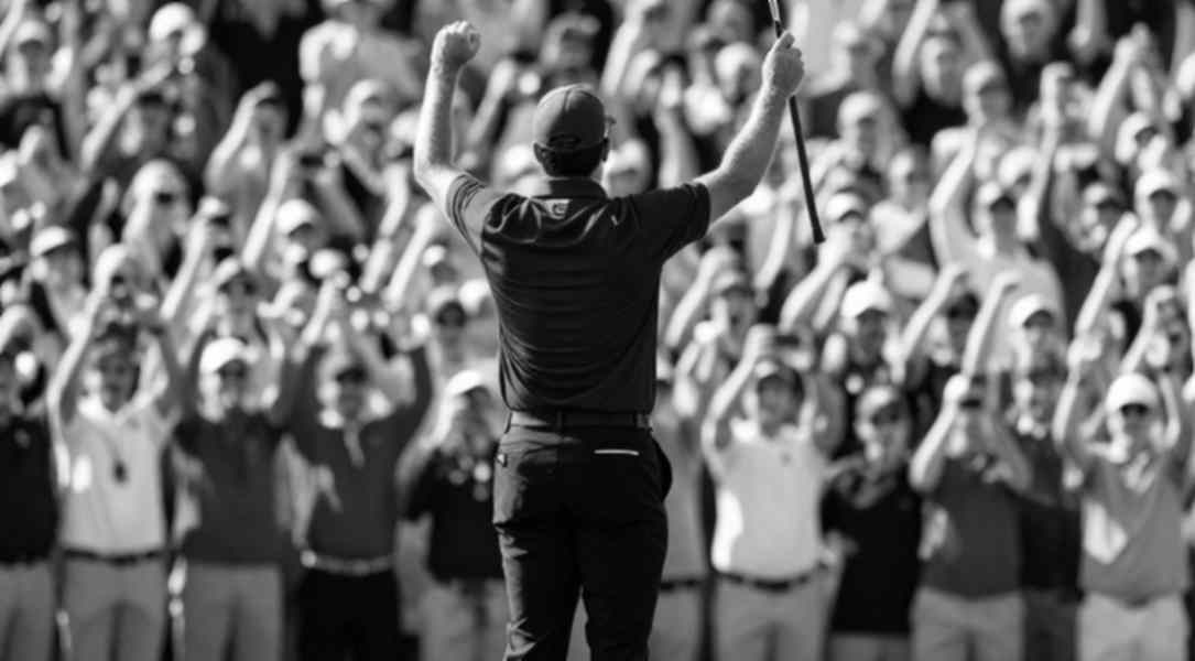 Club Selection From the Fringe: The 50-Foot Threshold, Green Speed, and the Data That Never Reaches the Scorecard Club Selection From the Fringe: The 50-Foot Threshold, Green Speed, and the Data That Never Reaches the Scorecard