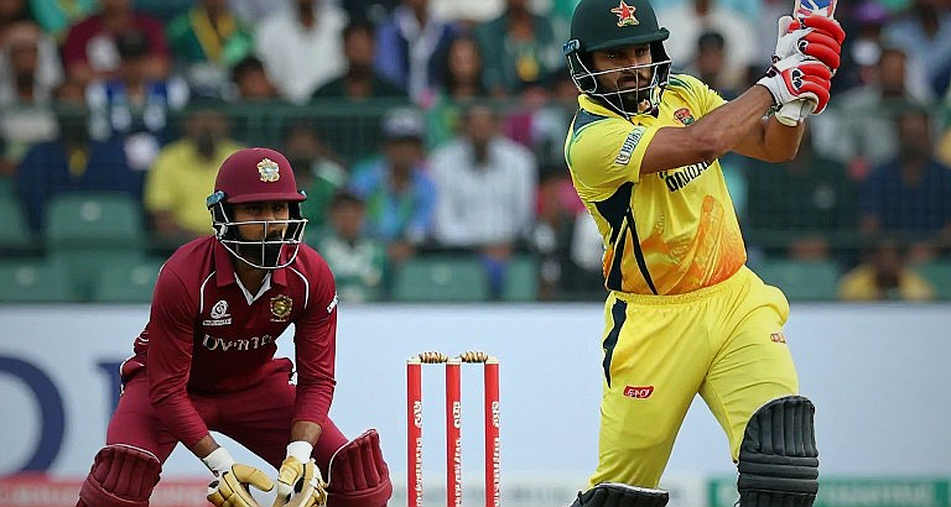 The Ghost Games Ledger: How 2026's Empty Stadiums Exposed Cricket's Home Advantage Myth