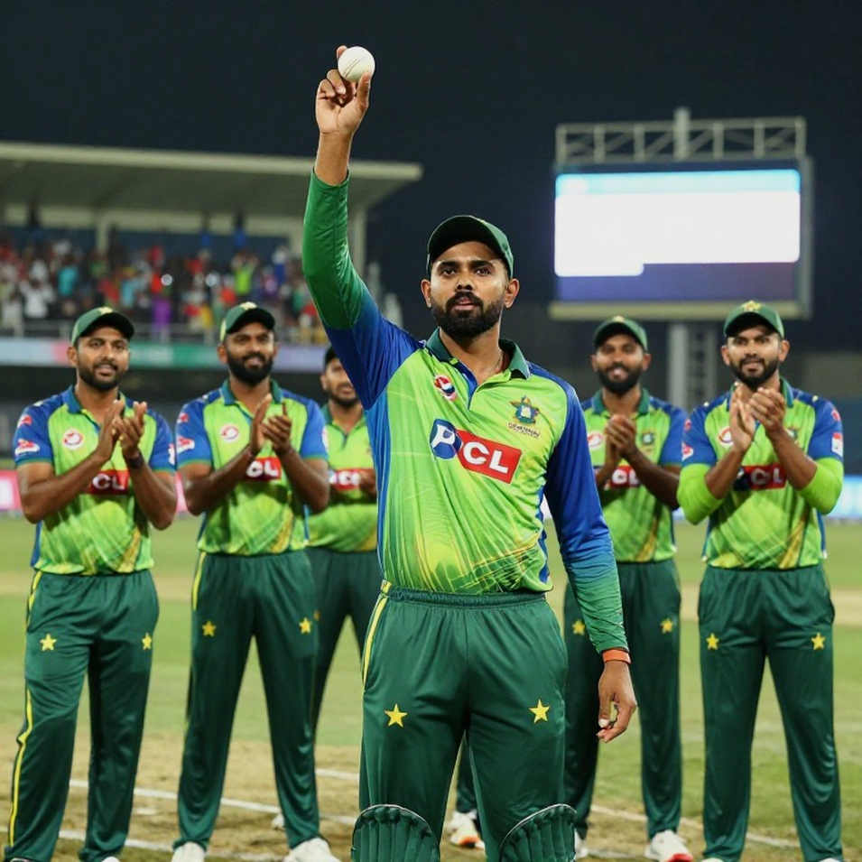 From Pay Slips to Smart Contracts: How Blockchain Is Entering Cricket's Contractual Gaps From Pay Slips to Smart Contracts: How Blockchain Is Entering Cricket's Contractual Gaps