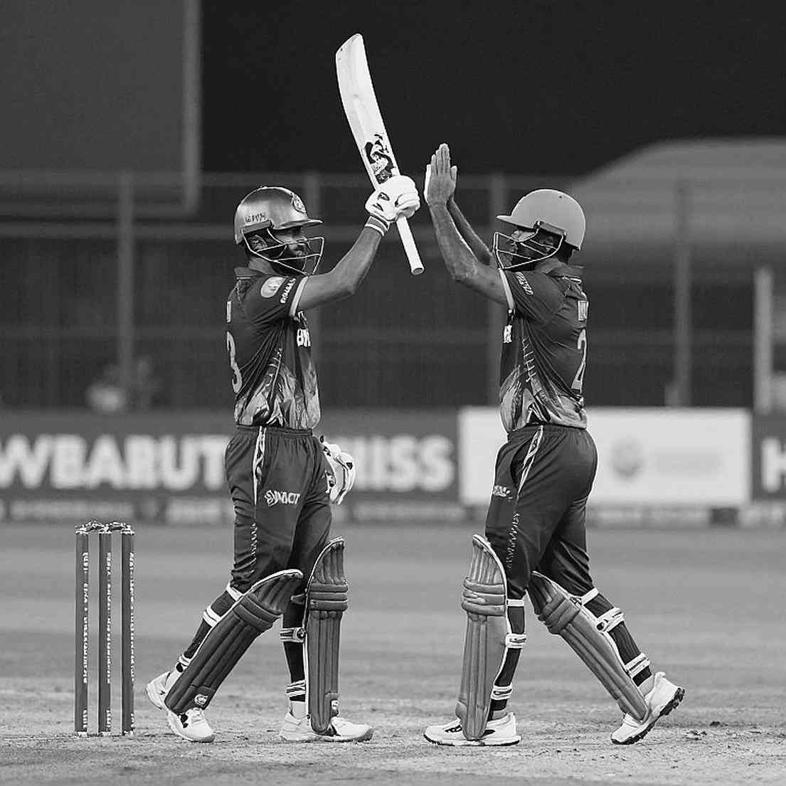 Blockchain's Quiet Entry Into Asian Cricket: Ticketing, Contracts, and the Ledger Nobody Reads