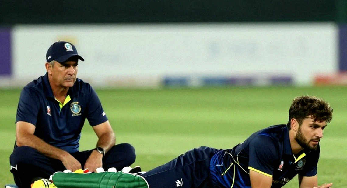Blockchain's Quiet Entry Into Asian Cricket: Ticketing, Contracts, and the Ledger Nobody Reads