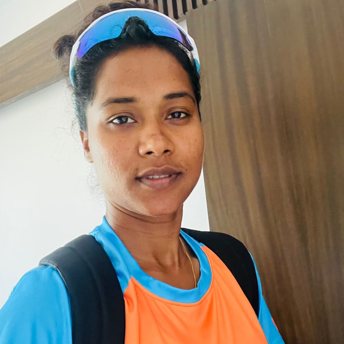 Shohaly Akhter