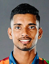 Nuwanidu Fernando