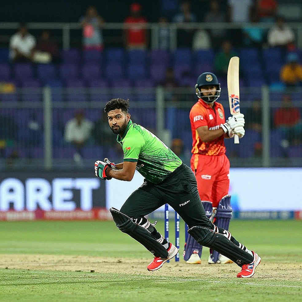 যেখানে ক্রিকেট ছিল না: একটি ভুল শ্রেণীবিন্যাস, আর স্পোর্টস ডেটার অখণ্ডতার খাতা