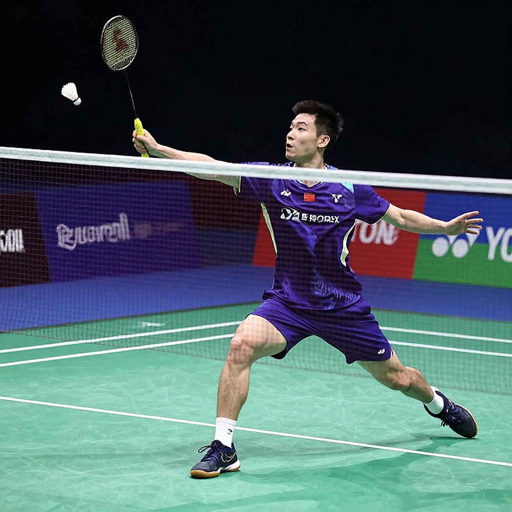 A Pioneer, Still Alone: Mahoor Shahzad, Pakistan Badminton, and the Silent Collapse of a Pipeline A Pioneer, Still Alone: Mahoor Shahzad, Pakistan Badminton, and the Silent Collapse of a Pipeline
