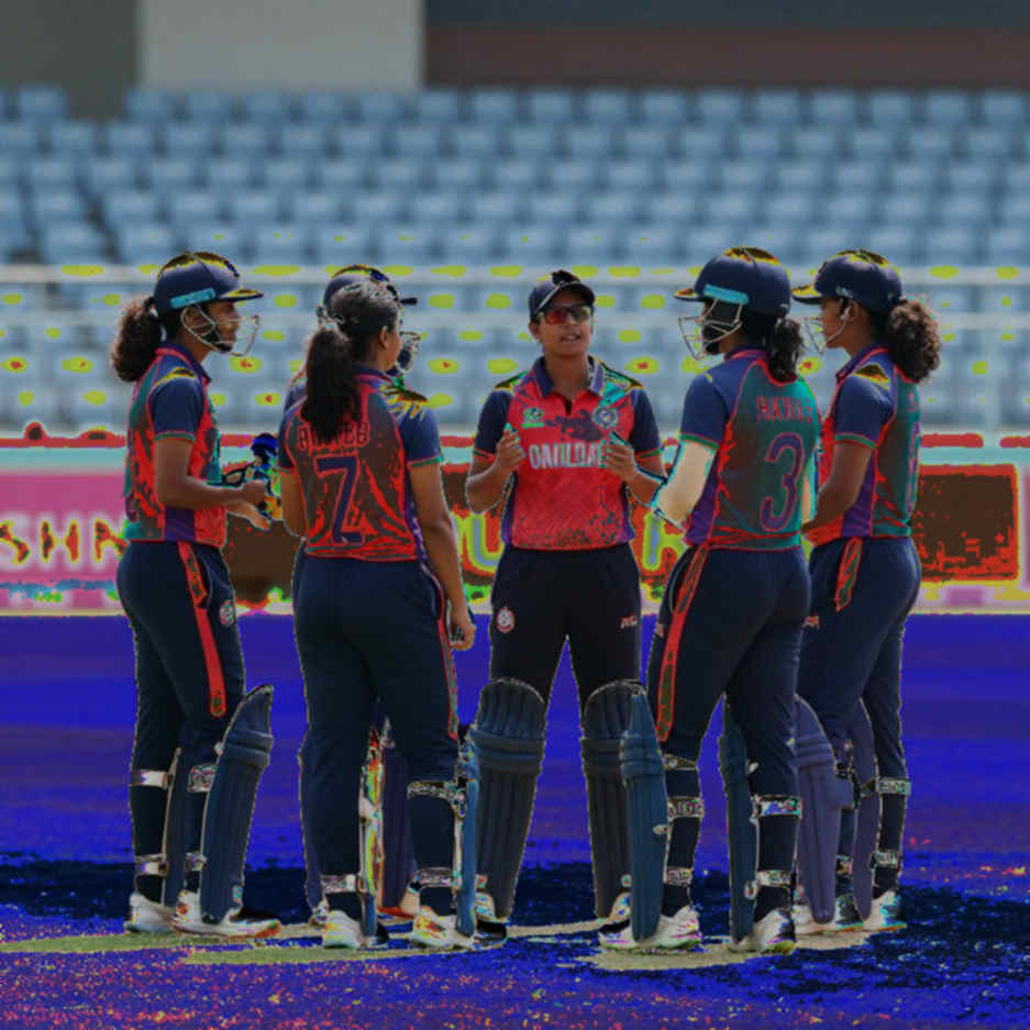 Hands on Heads, Eyes Wet: Why 'Choke' Is Cricket's Laziest Inheritance Hands on Heads, Eyes Wet: Why 'Choke' Is Cricket's Laziest Inheritance