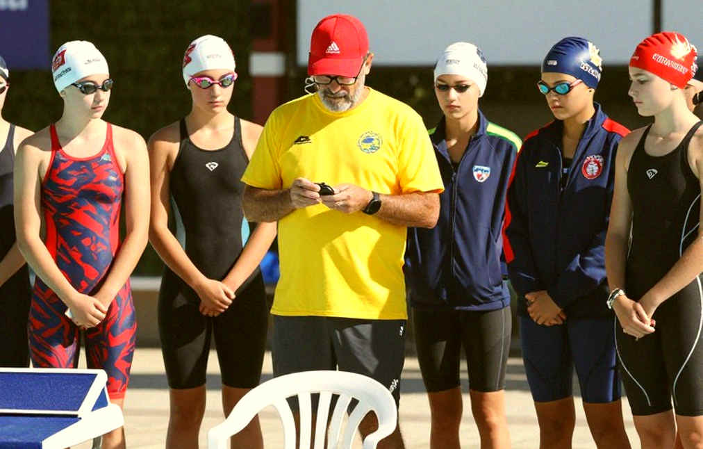 30 Golds Intact, 8 Medals Lost: The Real Signal From China's Asian Games Swimming Dominance 30 Golds Intact, 8 Medals Lost: The Real Signal From China's Asian Games Swimming Dominance