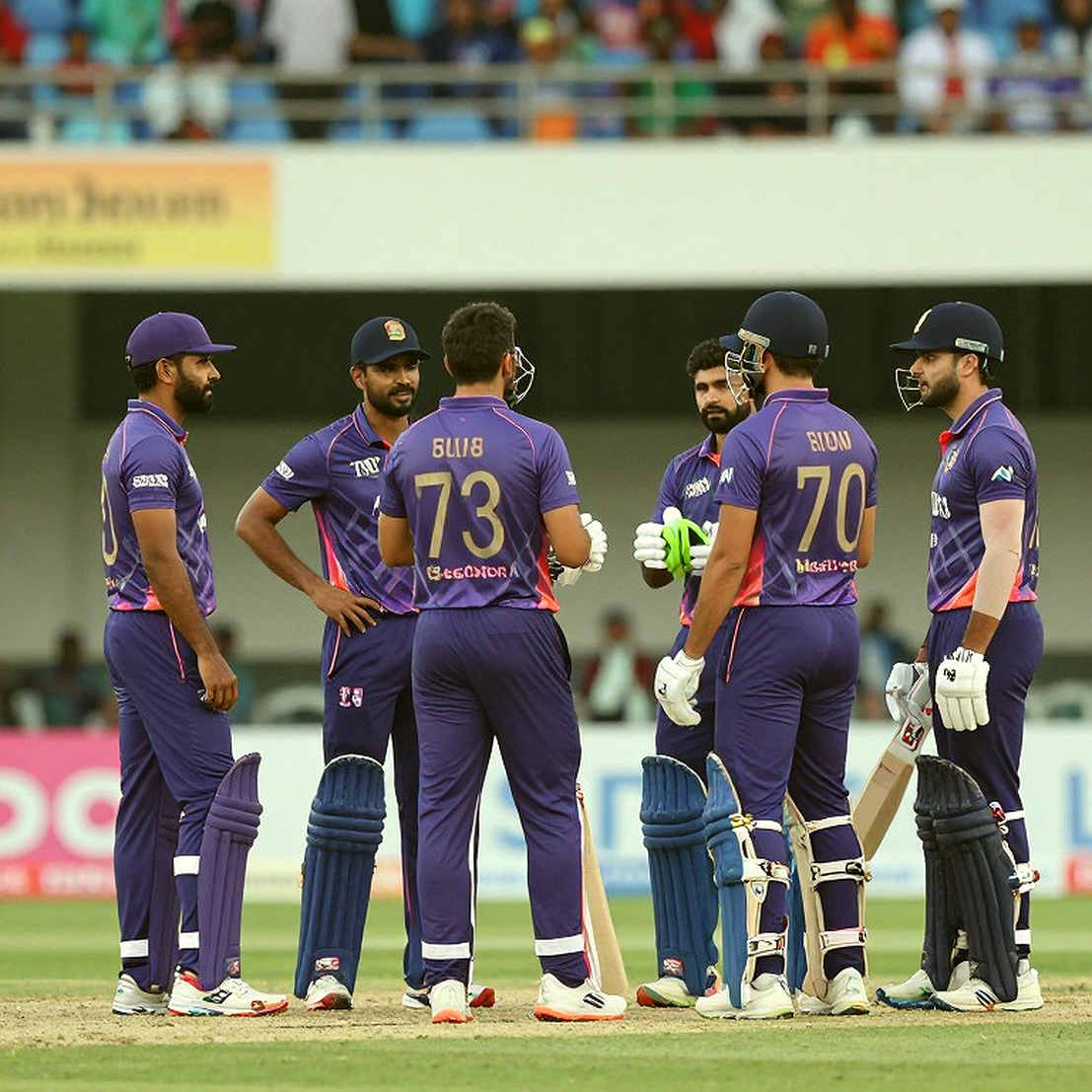 মুল্লানপুর ওভার-রেট লেজার: ভারত ২০%, ওয়েস্ট ইন্ডিজ ১০% — ঘড়ির কাছে হেরে গেল দুই দল