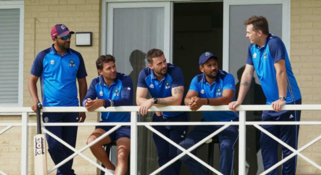 Six Runs at Lord's: How One Overthrow Exposed Cricket's Rule Architecture Six Runs at Lord's: How One Overthrow Exposed Cricket's Rule Architecture