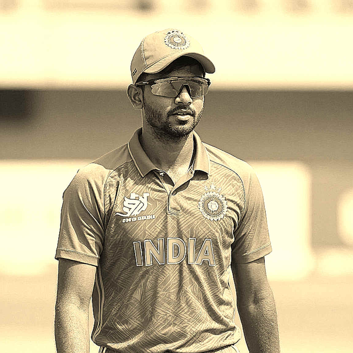৩৮.১৮: অভিমন্যু ঈশ্বরনের রেকর্ডে যেখানে সুযোগ ভলিউমকে এফিসিয়েন্সি বলে চালিয়ে দেয়