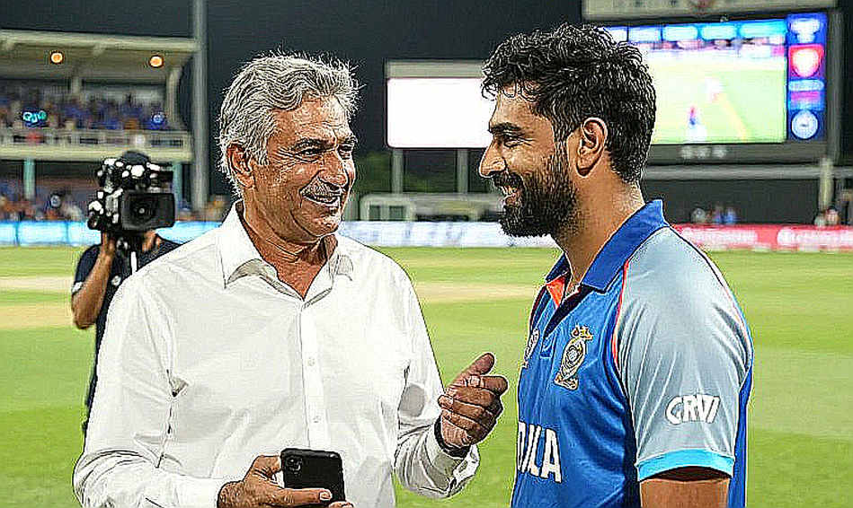 From Mirpur's 22 Yards to the Digital Terrace: When Cricket's Emotion Is Written on the Blockchain From Mirpur's 22 Yards to the Digital Terrace: When Cricket's Emotion Is Written on the Blockchain