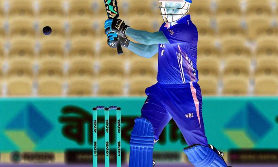 From Mirpur's 22 Yards to the Digital Terrace: When Cricket's Emotion Is Written on the Blockchain From Mirpur's 22 Yards to the Digital Terrace: When Cricket's Emotion Is Written on the Blockchain