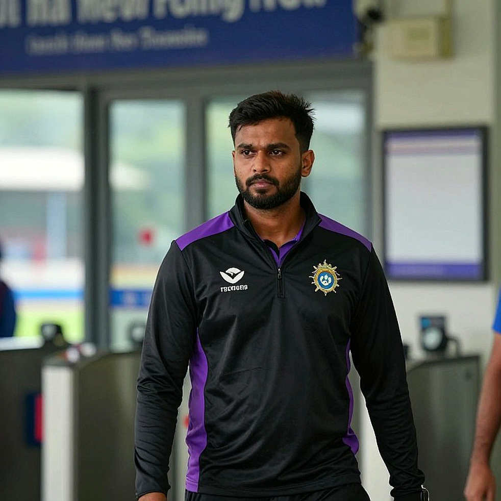 Asian Cricket Under Smart Contracts: Fan Tokens, Auction Blocks and the Silence of Mirpur Asian Cricket Under Smart Contracts: Fan Tokens, Auction Blocks and the Silence of Mirpur