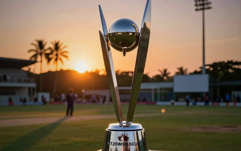 Asia's Powerplay Ledger: Dot-Ball Accounting, Spin Traps, and the Batting Map Rewritten Under Tournament Pressure