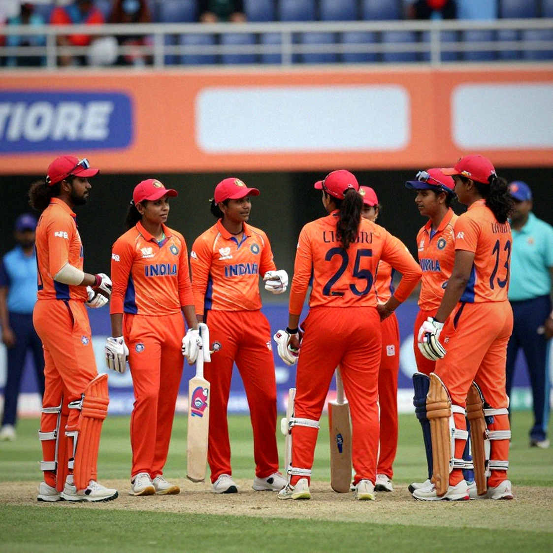 শারজাহের ৯৯ রান ও মেহেদীর জ্বর: বাংলাদেশের আসল সংকট দলের গভীরতা