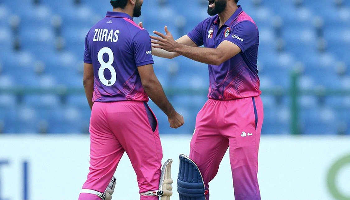 What the Muted Replay Revealed: In English Conditions the Death-Overs Plan Lives in the Field, Not the Yorker What the Muted Replay Revealed: In English Conditions the Death-Overs Plan Lives in the Field, Not the Yorker