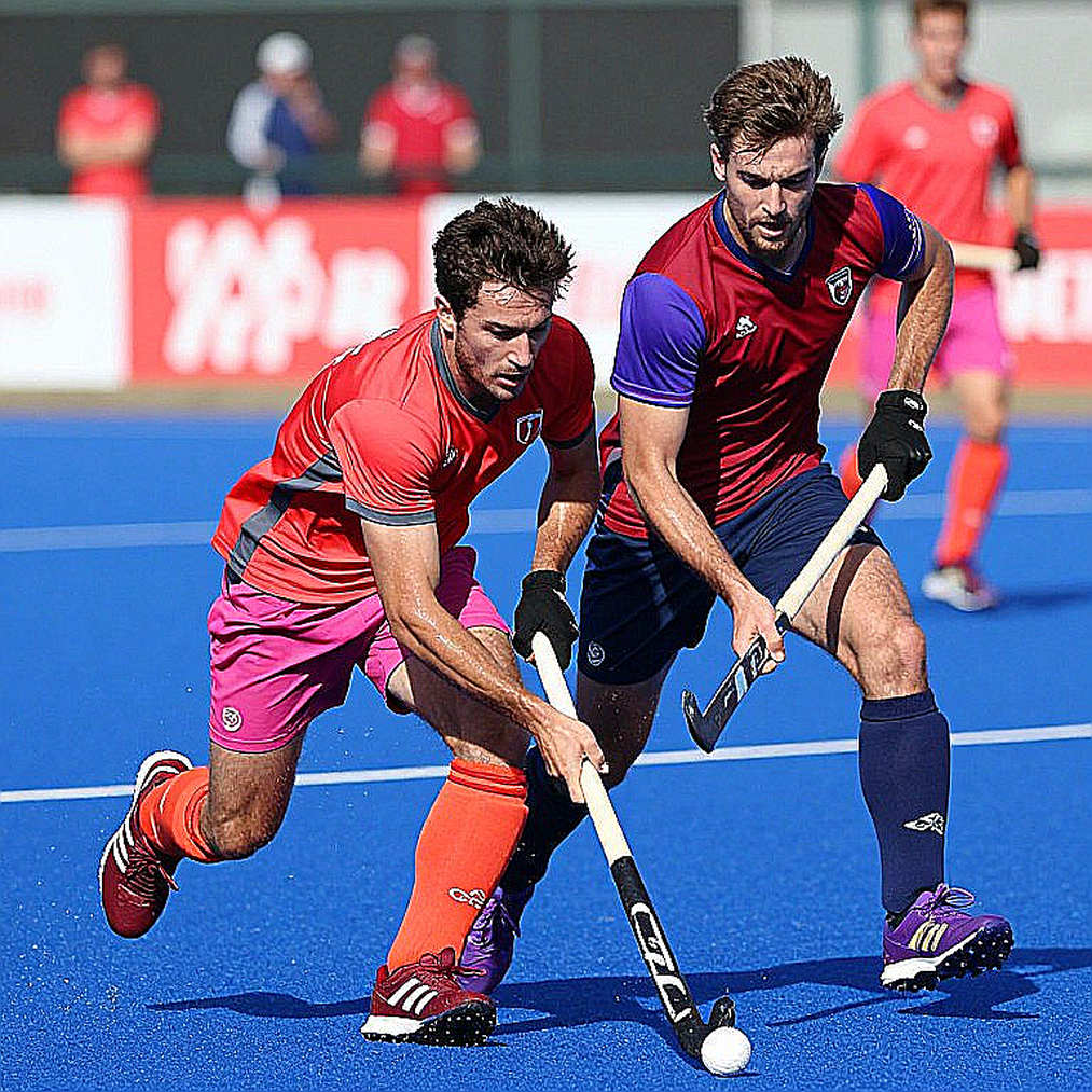 3-1 Against Indonesia: The Empty Boxes Filed Beside Bangladesh Hockey's Win