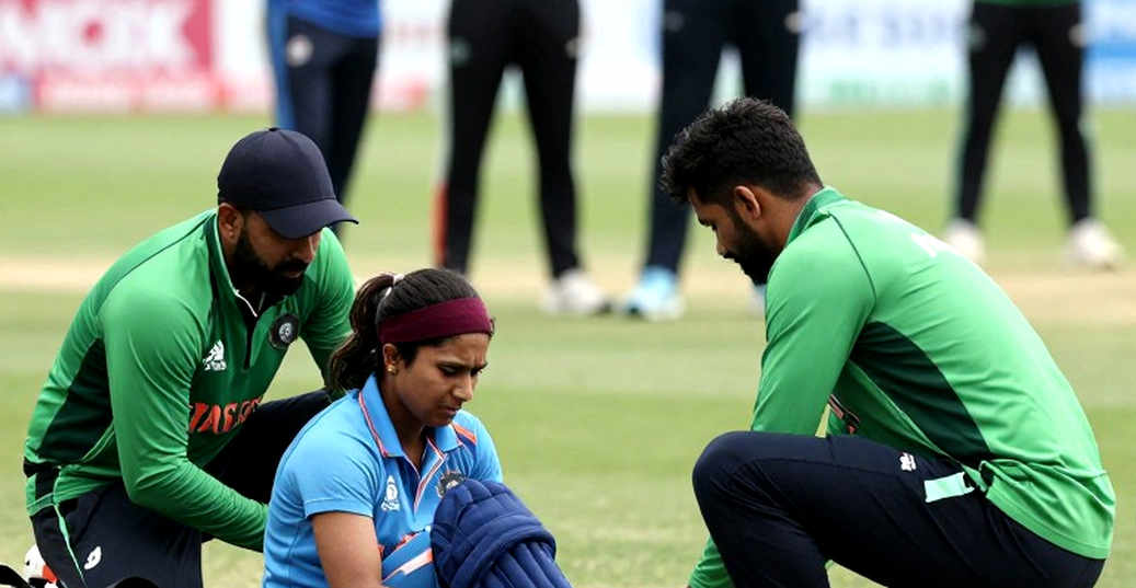 তিনটি রিভিউ, একটি সিদ্ধান্ত: আম্পায়ার্স কলের ধূসর অঞ্চলে যে ওভার সিরিজের মোড় ঘুরিয়ে দিল