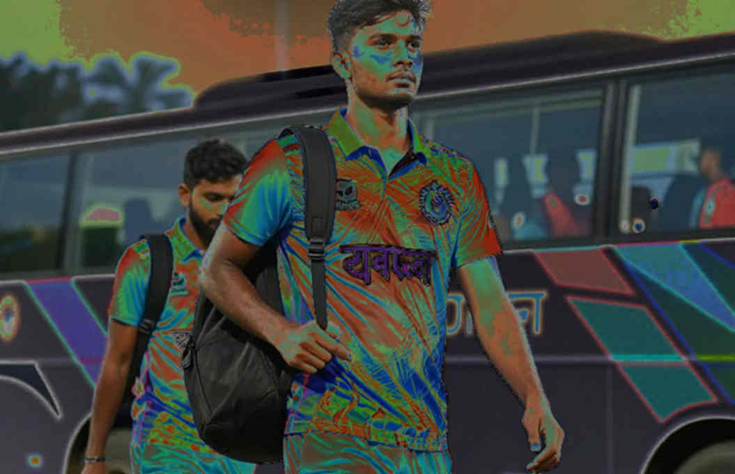 খালি ঘর, অসম্পূর্ণ লেজার: ক্রিকেট বিশ্লেষণের নীরব পাইপলাইন ব্যর্থতা