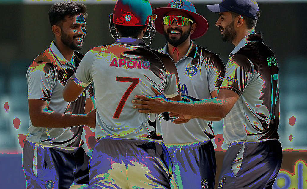 তিন ফরম্যাট, এক ফাটলরেখা: সংযুক্ত আরব আমিরাতে জিম্বাবুয়ের আসল পরীক্ষা