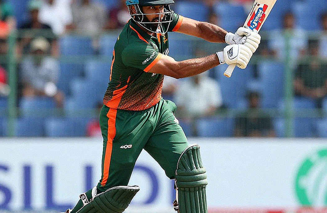 The Architecture of Rest: How Asia's Cricket Calendar Writes the Tempo of Bangladesh's Pace Attack