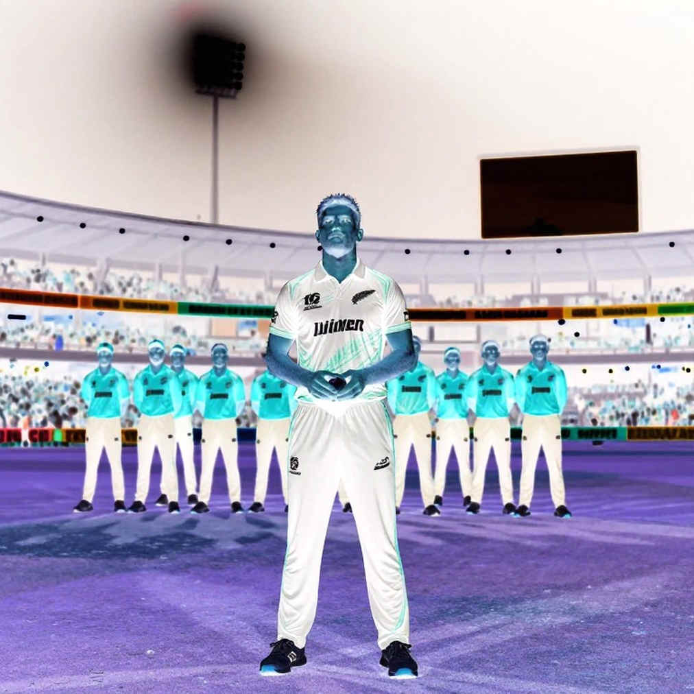 Cricket's Blockchain Layer: From Fan Token Boom to Contract Settlement Cricket's Blockchain Layer: From Fan Token Boom to Contract Settlement