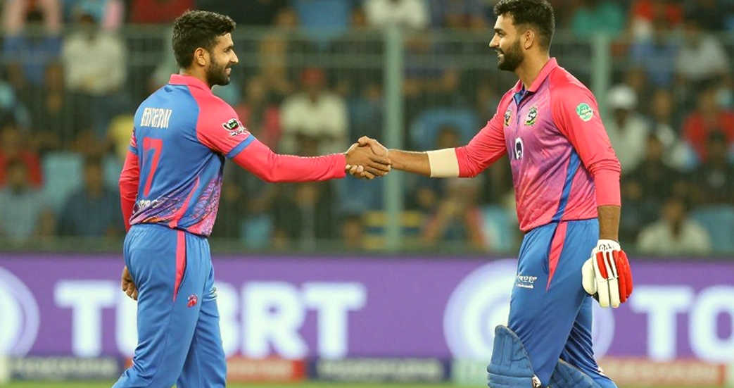 ব্লকচেইন ও ক্রিকিট ফ্যানডোমে একটি নতুন যুগের দোরখোলা
