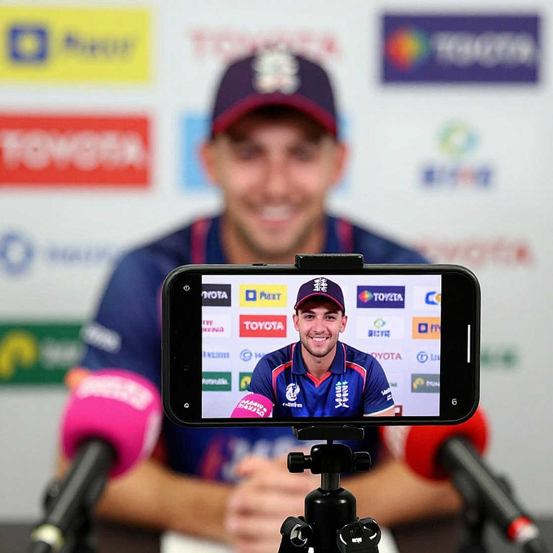 Cricket's Data-Blockchain: A Chain of Numbers Is a Language of Decisions