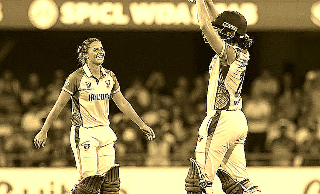 Asian Cricket's Contract Economy: The ₹48,390-Crore Market and the Central Contract Collision Asian Cricket's Contract Economy: The ₹48,390-Crore Market and the Central Contract Collision